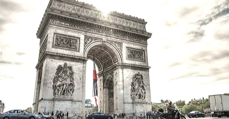 Paris: Private Layover Tour - Key Points