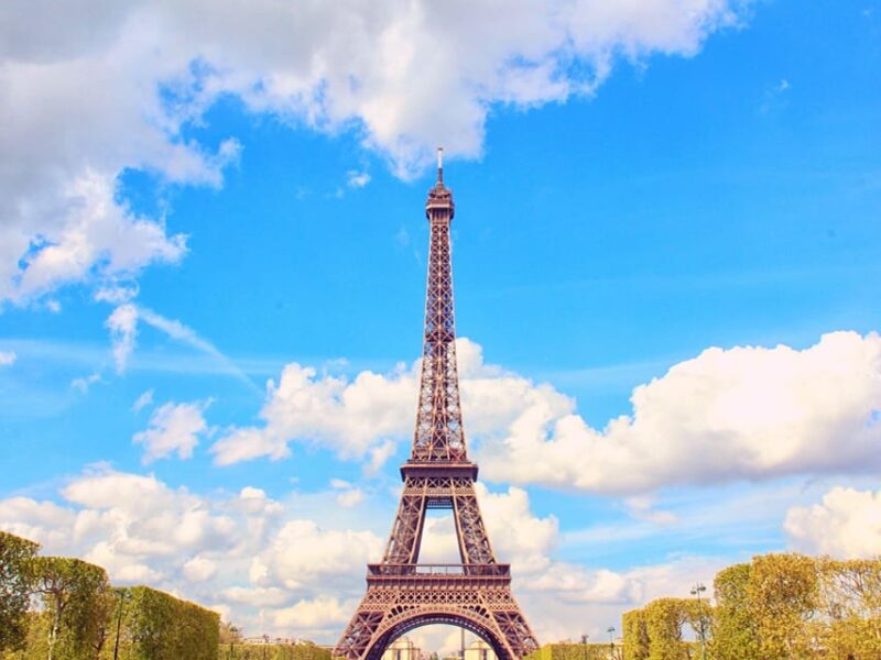 Paris: Private Layover Tour - Tour Experience