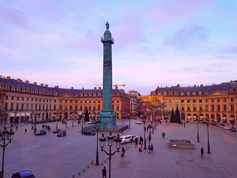 Paris: Private Layover Tour - Booking Information