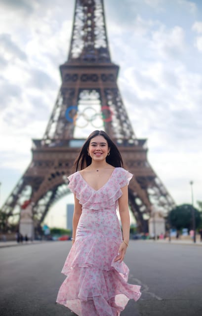 Paris: Private Photography Experience - Experience Highlights
