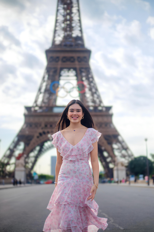 Paris: Private Photography Experience - Itinerary