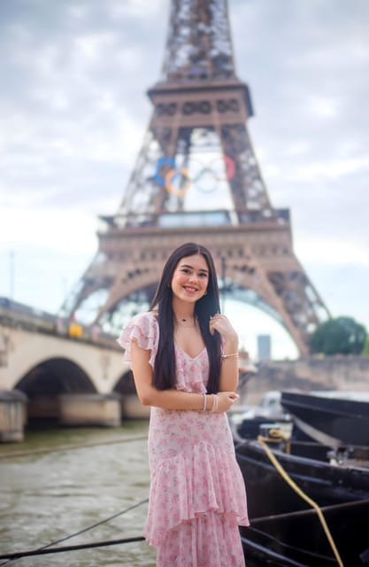 Paris: Private Photography Experience - Additional Details