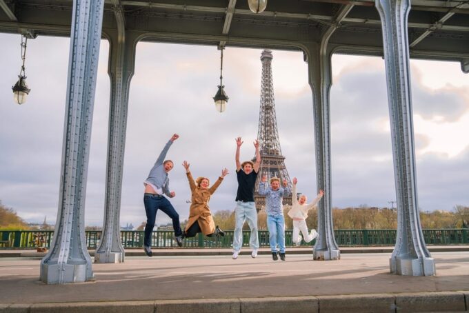 Paris: Private Photography Experience - What to Expect