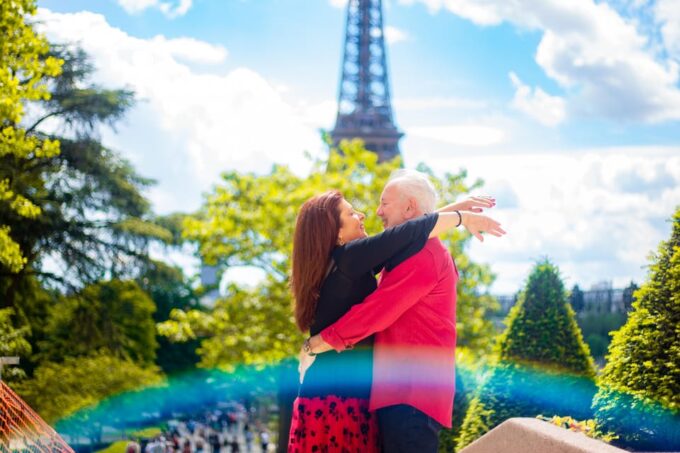 Paris: Private Photography Experience - About the Photographer