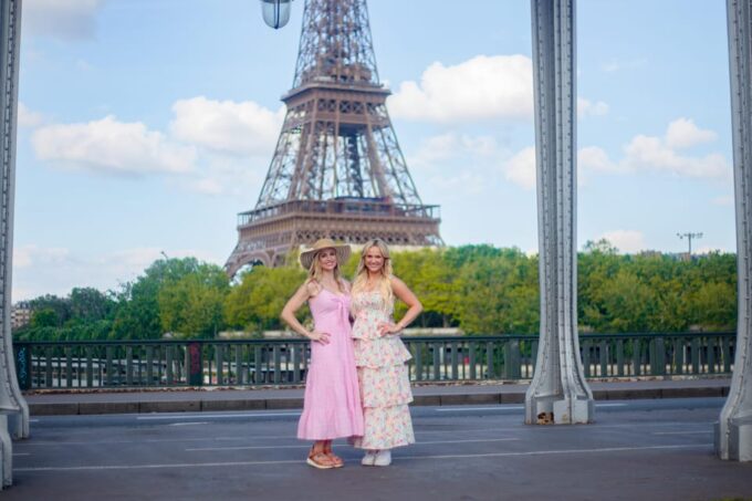 Paris: Private Photography Experience - Getting There
