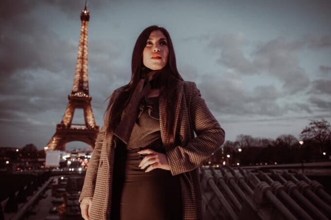 Paris: Private Photoshoot Near Any Chosen Landmark - Additional Information