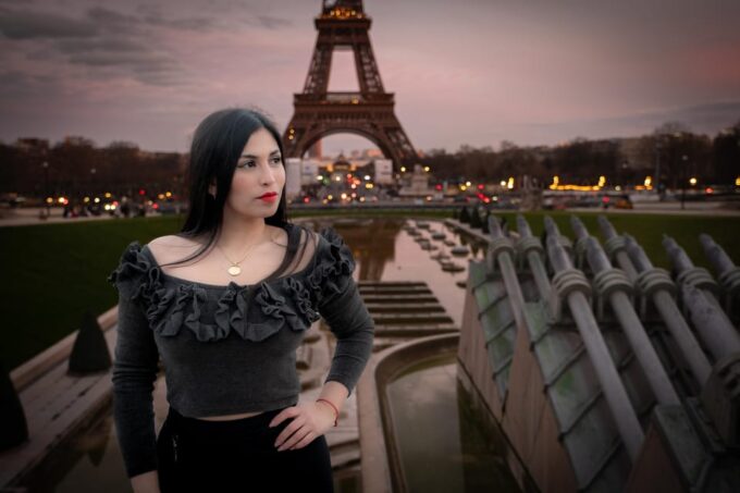 Paris: Private Photoshoot Near Any Chosen Landmark - Frequently Asked Questions