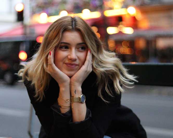 Paris: Private Photoshoot With a Professional - Key Points