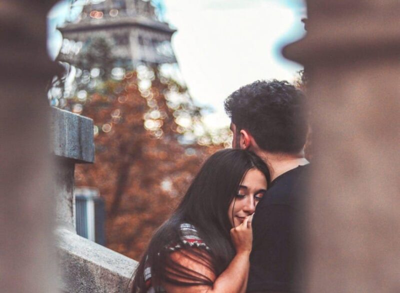 Paris: Private Photoshoot With a Professional - Customer Feedback and Ratings