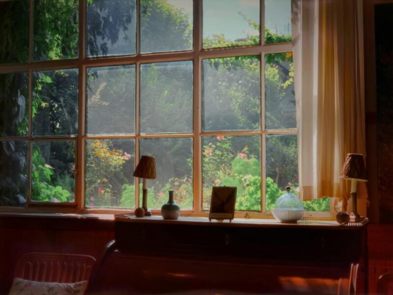 Paris: Private Round-Trip Transfer to Giverny - Destination Highlights
