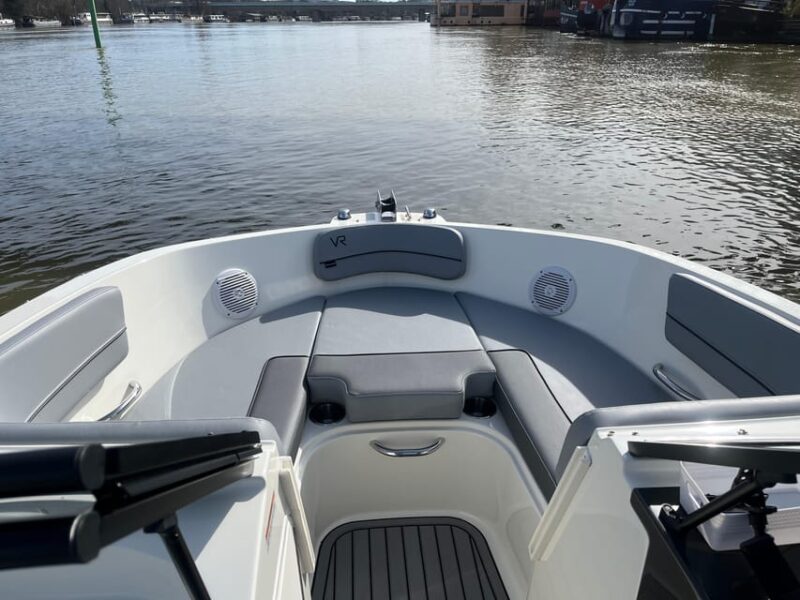 Paris: Private Seine Cruise, Modern Boat - 2 Hours - Experience Highlights