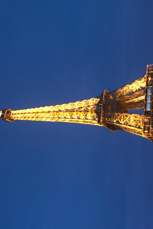 Paris: Private Seine Cruise, Modern Boat - 2 Hours - Itinerary and Amenities