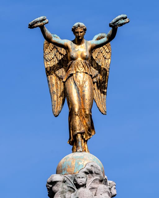 Paris: Private Seine River Cruise - Exploring Paris Beyond the Cruise