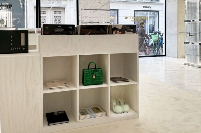 Paris Private Shopping Spree & Walking Tour With Local Guide - Walking Through Charming Streets