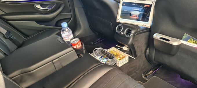 Paris: Private Tour by Chauffer-Driven Car - Frequently Asked Questions