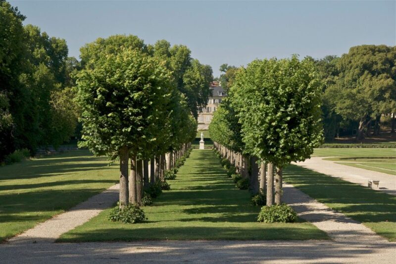 Paris: Private Tour of Domaine De Chantilly Ticket&Transfer - Key Points