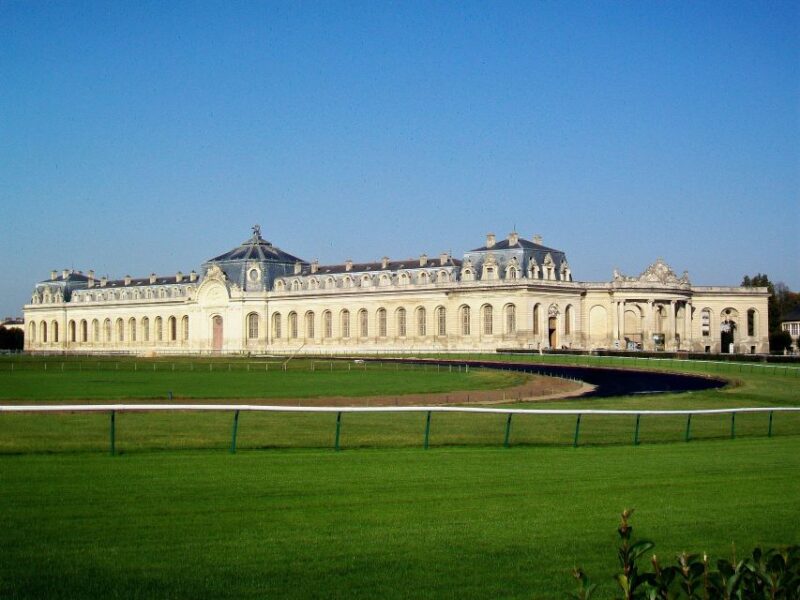Paris: Private Tour of Domaine De Chantilly Ticket&Transfer - Highlights of the Chantilly Chateau and Estate