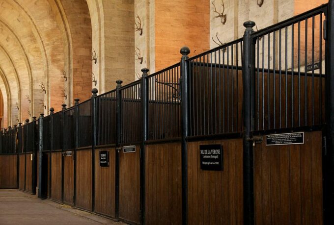 Paris: Private Tour of Domaine De Chantilly Ticket&Transfer - Customer Ratings and Testimonials