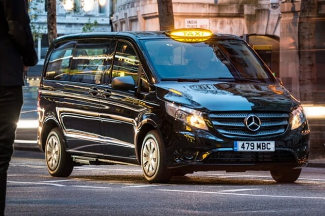 Paris Private Tour With Hotel Pick up - Meeting and Pickup Details