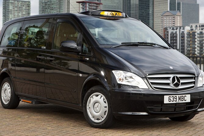 Paris Private Tour With Hotel Pick up - Driving Through Paris