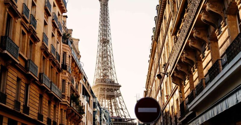 Paris: Private Tour With Locals – Highlights & Hidden Gems - Palais Royal Insights
