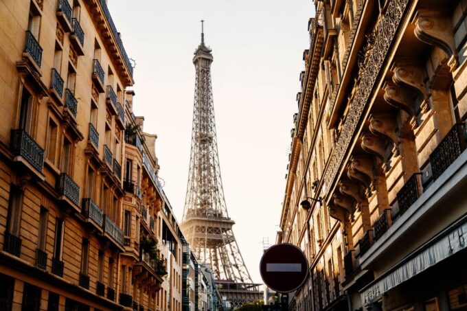 Paris: Private Tour With Locals – Highlights & Hidden Gems - Booking and Cancellation