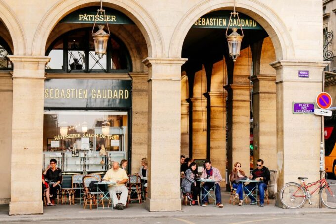 Paris: Private Tour With Locals – Highlights & Hidden Gems - Emissions Offset