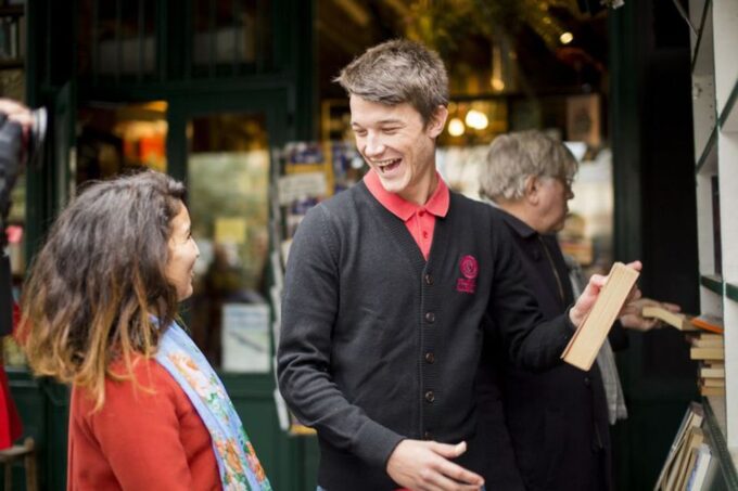 Paris: Private Tour With Locals – Highlights & Hidden Gems - Frequently Asked Questions
