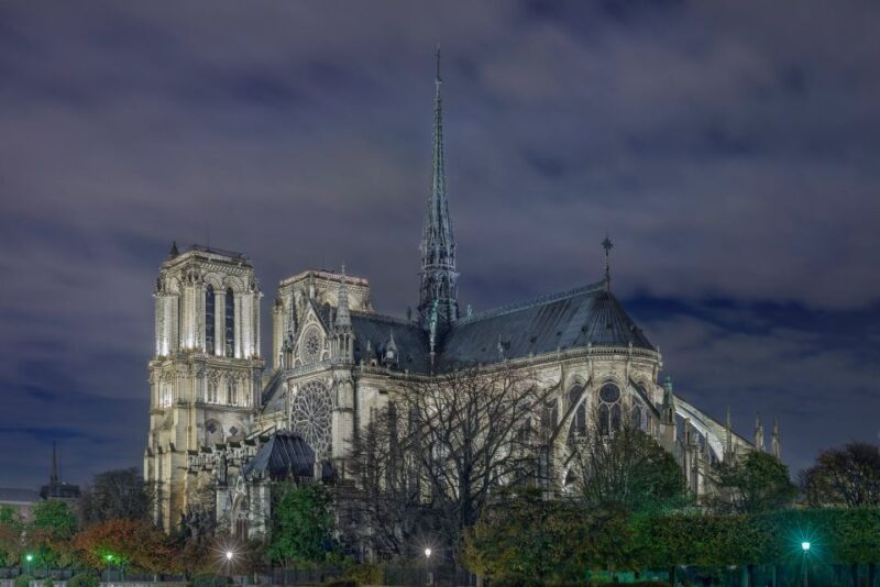 Paris: Private Tour With Personal Guide, Driver, and Vehicle - Key Points