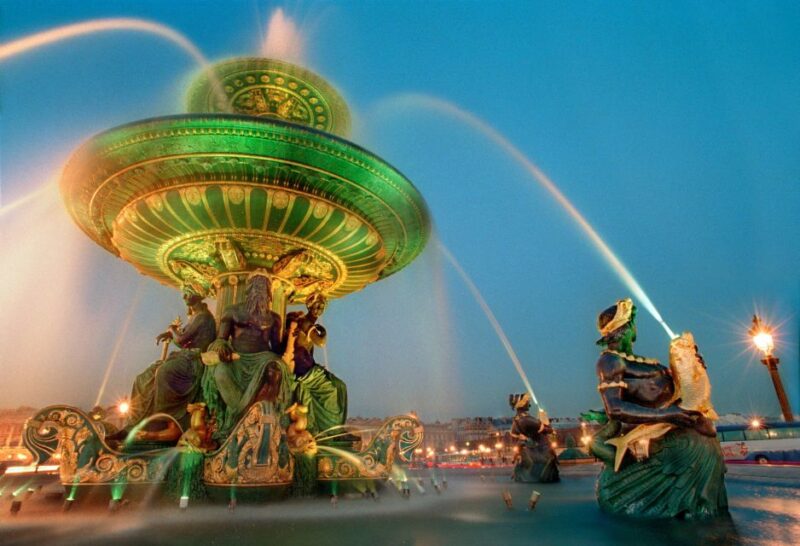 Paris: Private Tour With Personal Guide, Driver, and Vehicle - Pricing and Booking