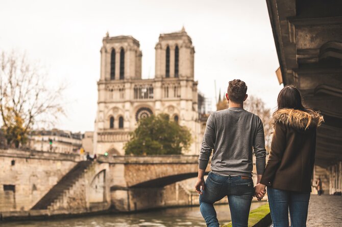 Paris Private Tour With Skip the Line Tickets to Louvre Museum & French Crepes - Priority Access to the Louvre