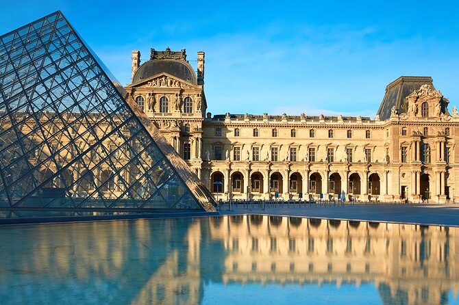 Paris Private Tour With Skip the Line Tickets to Louvre Museum & French Crepes - Knowledgeable and Engaging Guides