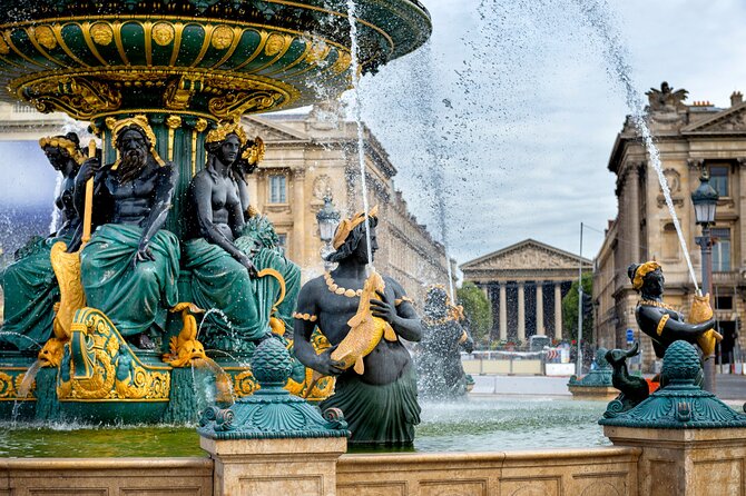Paris Private Tour With Skip the Line Tickets to Louvre Museum & French Crepes - Traveler Reviews and Ratings