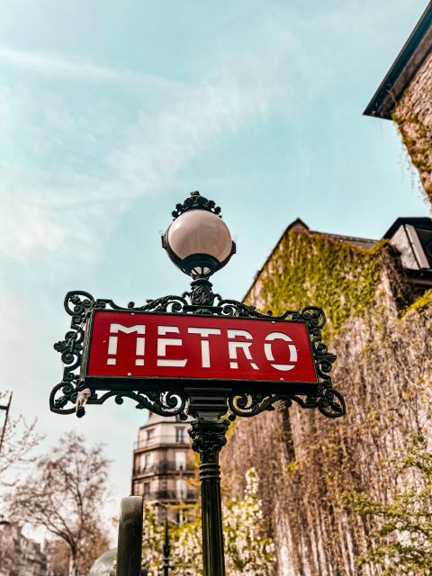 Paris: Private Transfer Between Paris and CDG Airport - Highlights of the Transfer