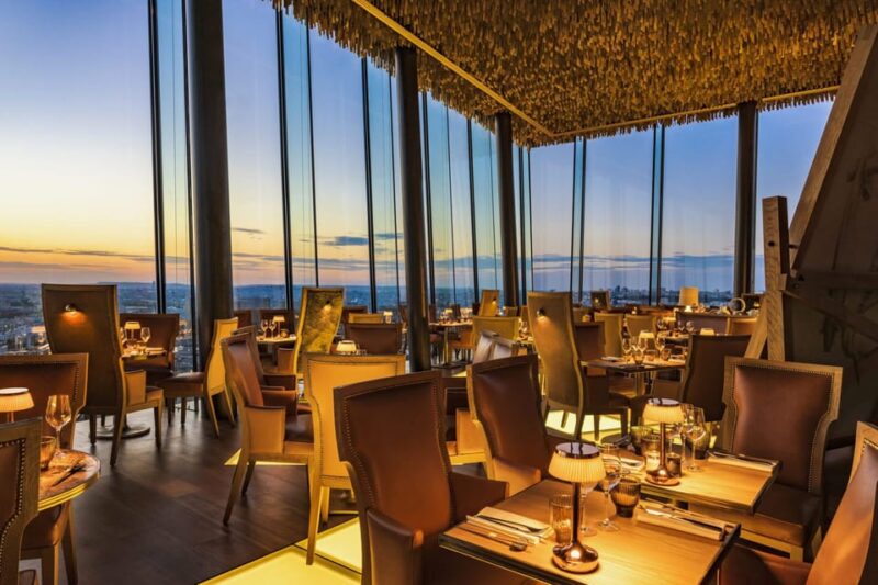 PARIS: Private Transfer Service - Transfer Highlights