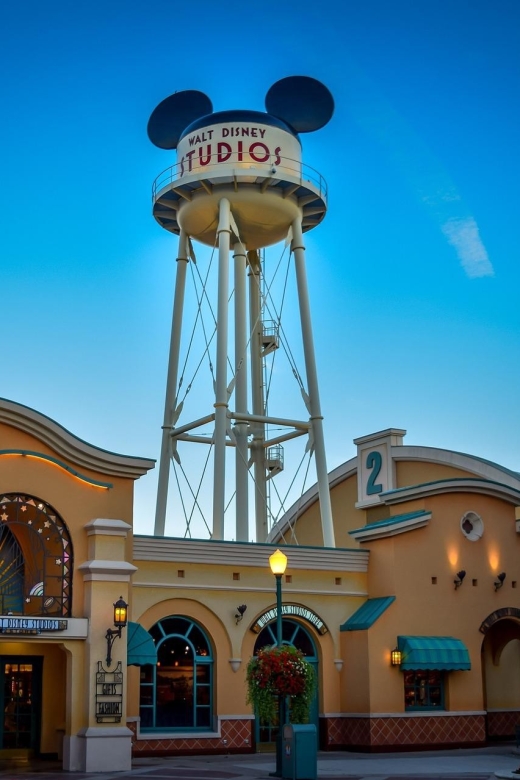 Paris: Private Van Transfer From CDG Airport to Disneyland - Restrictions and Considerations