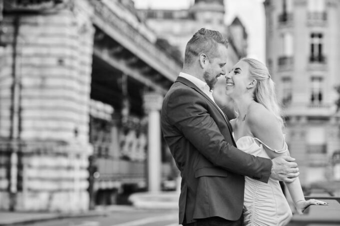 Paris: Private VIP Photoshoot With Experienced Photographer - Booking and Cancellation Policies