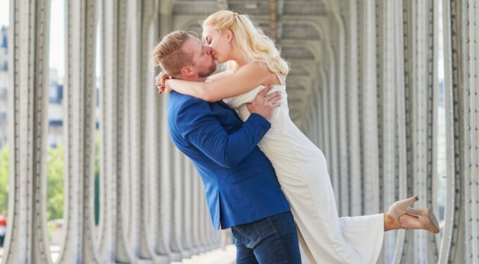 Paris: Private VIP Photoshoot With Experienced Photographer - Getting the Most Out of Your Photoshoot