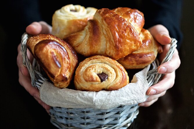 Paris - Private Walking Food Tour Latin Quarter / Saint Germain - Tour Overview