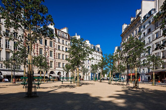 Paris - Private Walking Food Tour Latin Quarter / Saint Germain - Unique Insights Into Lifestyle