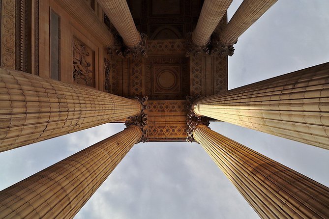 Paris: Private Walking Tour of 3 Hours - Since You Asked