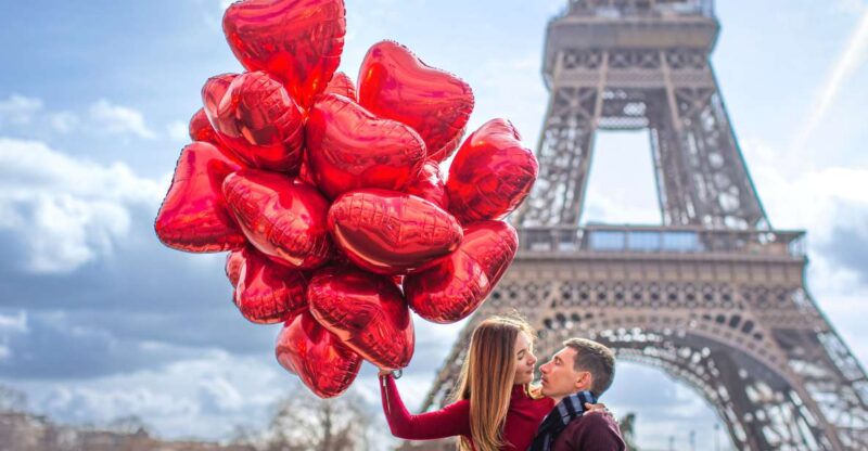 Paris Pro Photography: Best Private Photoshoot - Tailored Walking Tours and Personalized Experiences