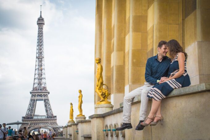 Paris Pro Photography: Best Private Photoshoot - Smooth and Hassle-Free Photoshoot Experience