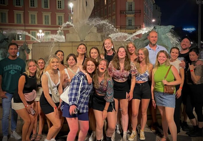 Paris Pub Crawl: Party and Meet With International Travelers - Frequently Asked Questions