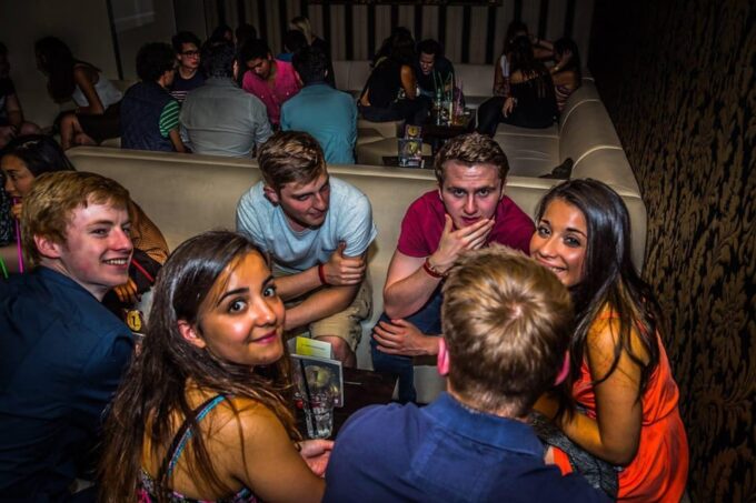 Paris: Pub Crawl With Shots and Nightclub Entry - Frequently Asked Questions