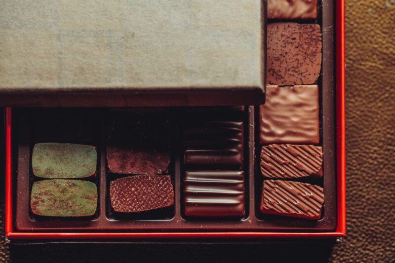 Paris: Pure Chocolate Walking Tour - Visiting the Chocolatiers