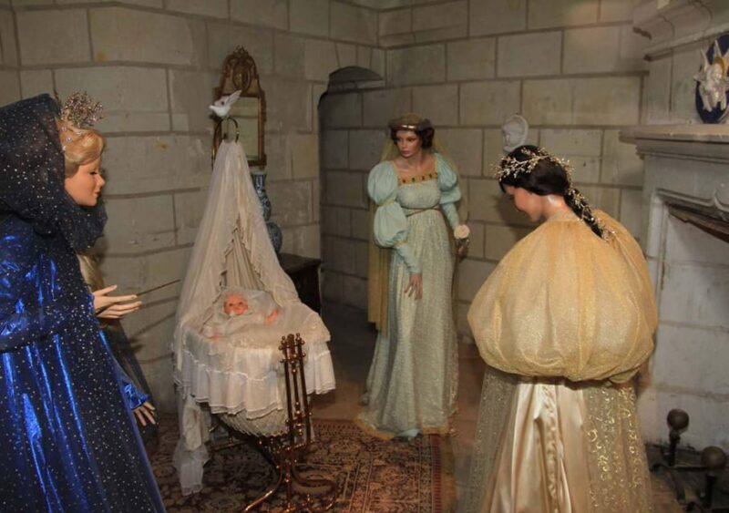 Paris: Puss in Boots Castle Château De Breteuil Private Tour - Frequently Asked Questions