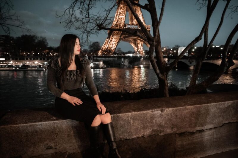 Paris: Quick Private Photography Session Near Eiffel Tower - Accessibility and Experience