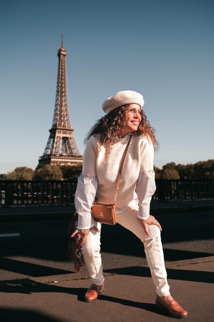 Paris: Quick Private Photography Session Near Eiffel Tower - Why Book This Experience