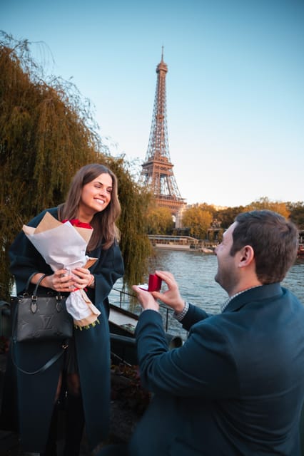 Paris: Quick Private Photography Session Near Eiffel Tower - Additional Tips for Your Paris Photography Session